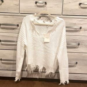 NEW with Tags Island Gypsy Top